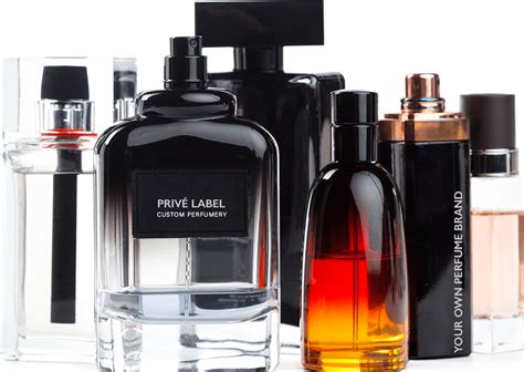 private label perfume no minimum